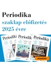 Kép 1/4 - Periodika szaklap - Adózás, pénzügy, számvitel