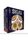 Kép 1/2 - Skull - Koponyák játéka társasjáték