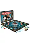 Kép 2/2 - Monopoly - Teljeskörű bankolás