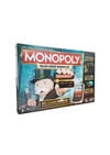 Kép 1/2 - Monopoly - Teljeskörű bankolás társasjáték
