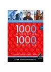Kép 1/4 - 1000 kérdés, 1000 válasz oroszul könyv