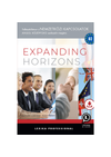 Kép 1/5 - Expanding Horizons könyv