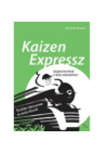 Kép 2/2 - Kaizen Express könyv