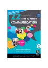 Kép 1/2 - Könyv: 22 Steps to Perfect Communication