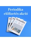 Kép 1/4 - Periodika szaklap - Adózás, pénzügy, számvitel