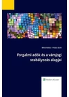 Kép 1/4 - Forgalmi adók és a vámjogi szabályozás könyv