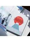 Kép 4/4 - Ezer arcú Japán könyv