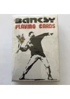 Kép 3/3 - Banksy römikártya