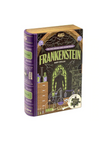 Kép 1/2 - Frankenstein könyvformájú puzzle