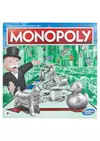 Kép 1/2 - Monopoly 2017 társasjáték