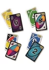 Kép 2/3 - UNO Flip lapok