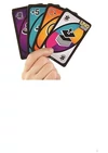 Kép 3/3 - UNO flip kártya