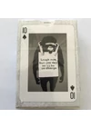 Kép 2/3 - Banksy römikártya