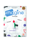 Kép 1/5 - Imagine társasjáték