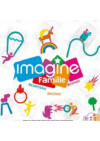 Kép 1/4 - Imagine Family, családi társasjáték