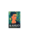 Kép 1/3 - Frida Kahlo franciakártya