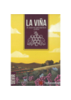 Kép 1/3 - La Vina - A zamatos szőlőszüret játéka