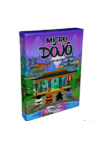 Kép 2/4 - Micro Dojo - Sógun nevében társasjáték doboz