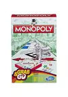 Kép 1/2 - Monopoly útijáték angol nyelven