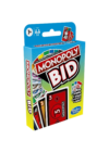Kép 1/3 - Monopoly BID társasjáték