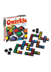 Kép 2/2 - Qwirkle társasjáték