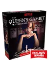 Kép 1/2 - Játék: The Queen's Gambit: A vezércsel társasjáték