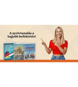 A legnépszerűbb nyelvkönyvek – merre tart ma a nyelvtanulás?