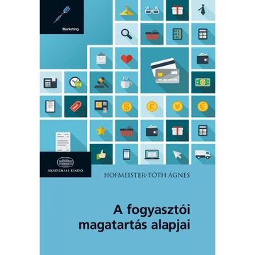 A fogyasztói magatartás alapjai