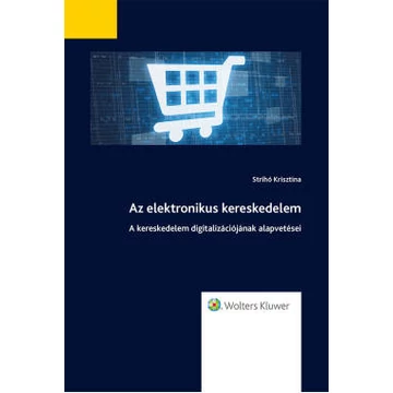 Az elektronikus kereskedelem könyv