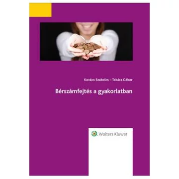 Bérszámfejtés a gyakorlatban könyv