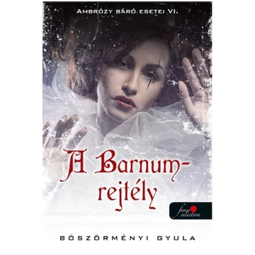 Barum-rejtély VI. könyv