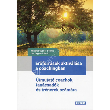 Erőforrások aktiválása a coachingban