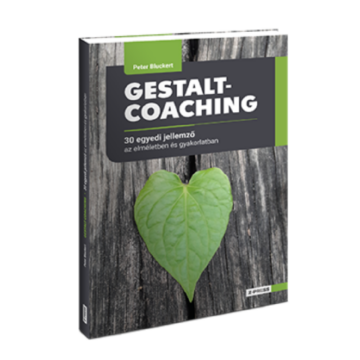 Gestalt-coaching, könyv