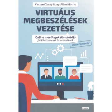 virtuális megbeszélések könyv