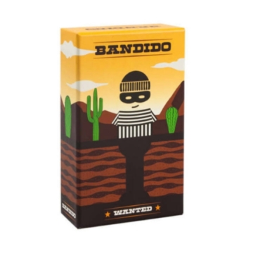 Bandido kártyajáték