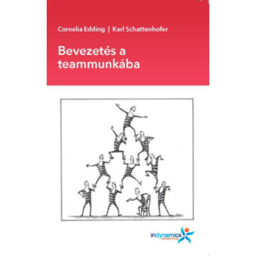 Bevezetés a teammunkába könyv