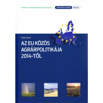 Az EU közös agrárpolitikája 2014-től könyv
