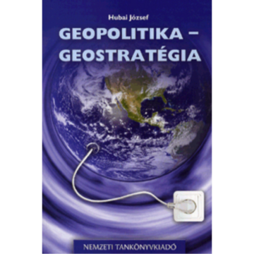Geopolitika - geostratégia könyv