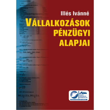 Vállalkozások pénzügyi alapjai