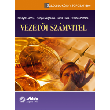 Vezetői számvitel