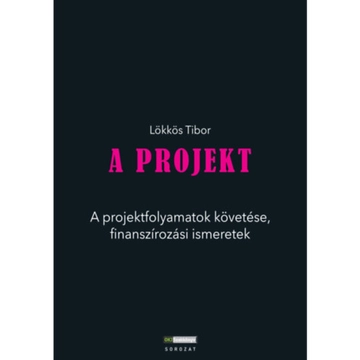 A projekt könyv