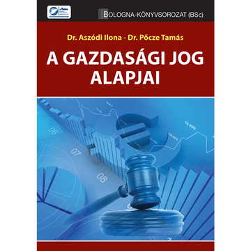 A gazdasági jog alapjai