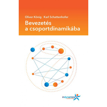 Bevezetés a csoportdimanikába, könyv