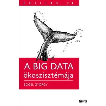 A BIG DATA ökoszisztémája könyv