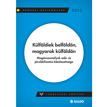 Külföldiek belföldön magyarok külföldön