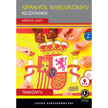 Spanyol nyelvkönyv kezdőknek