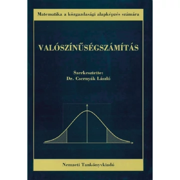 Valószínűségszámítás