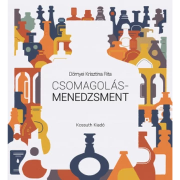 Könyv: Csomagolásmenedzsment