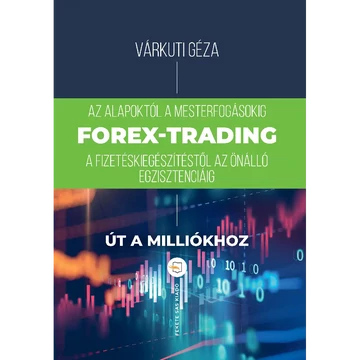 Könyv: Forex-trading