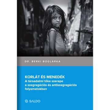 Könyv: Korlát és menedék
